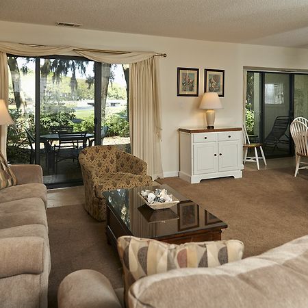 Villas Of Amelia Island Franklintown Luaran gambar