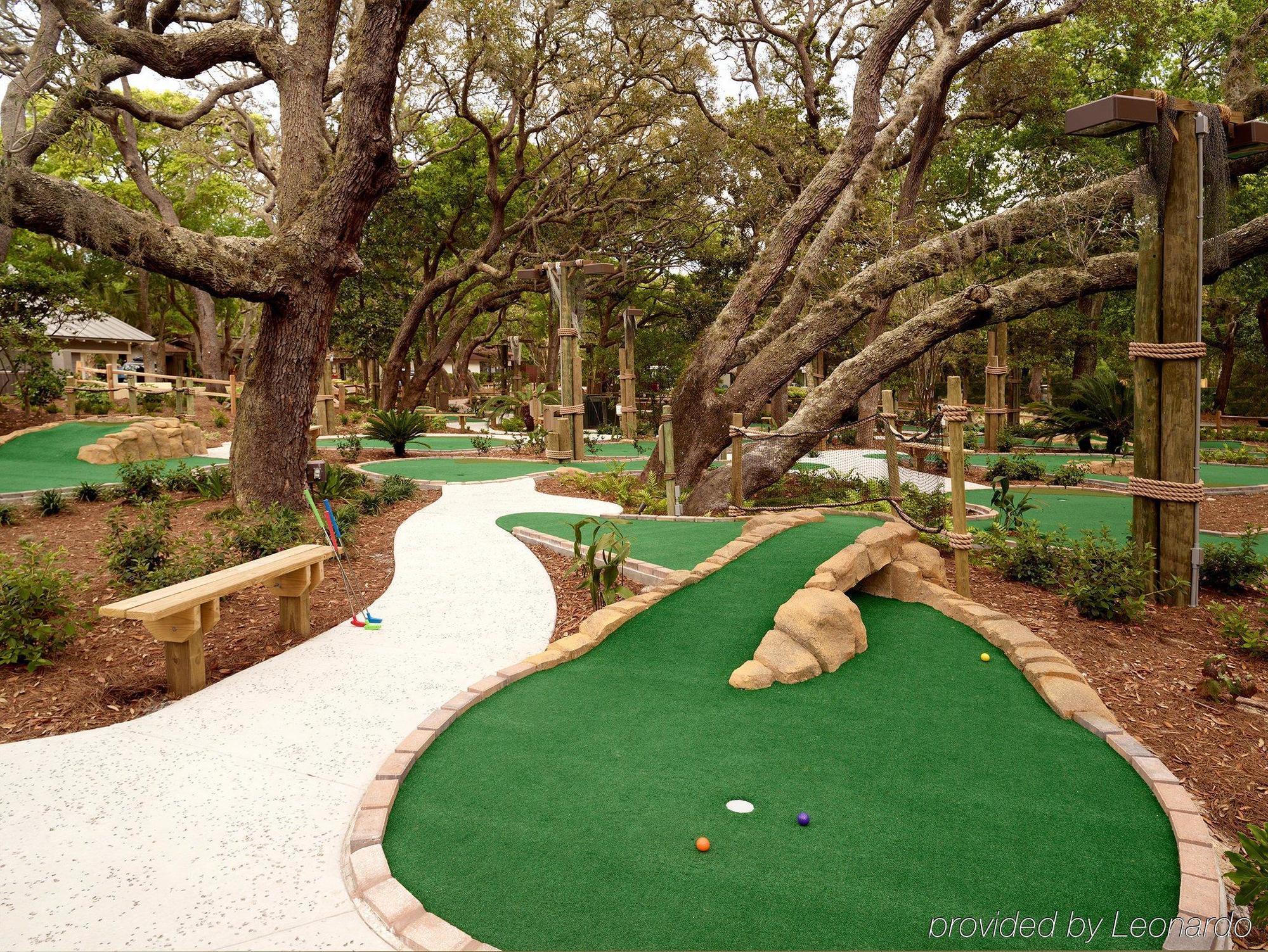 Villas Of Amelia Island Franklintown Luaran gambar