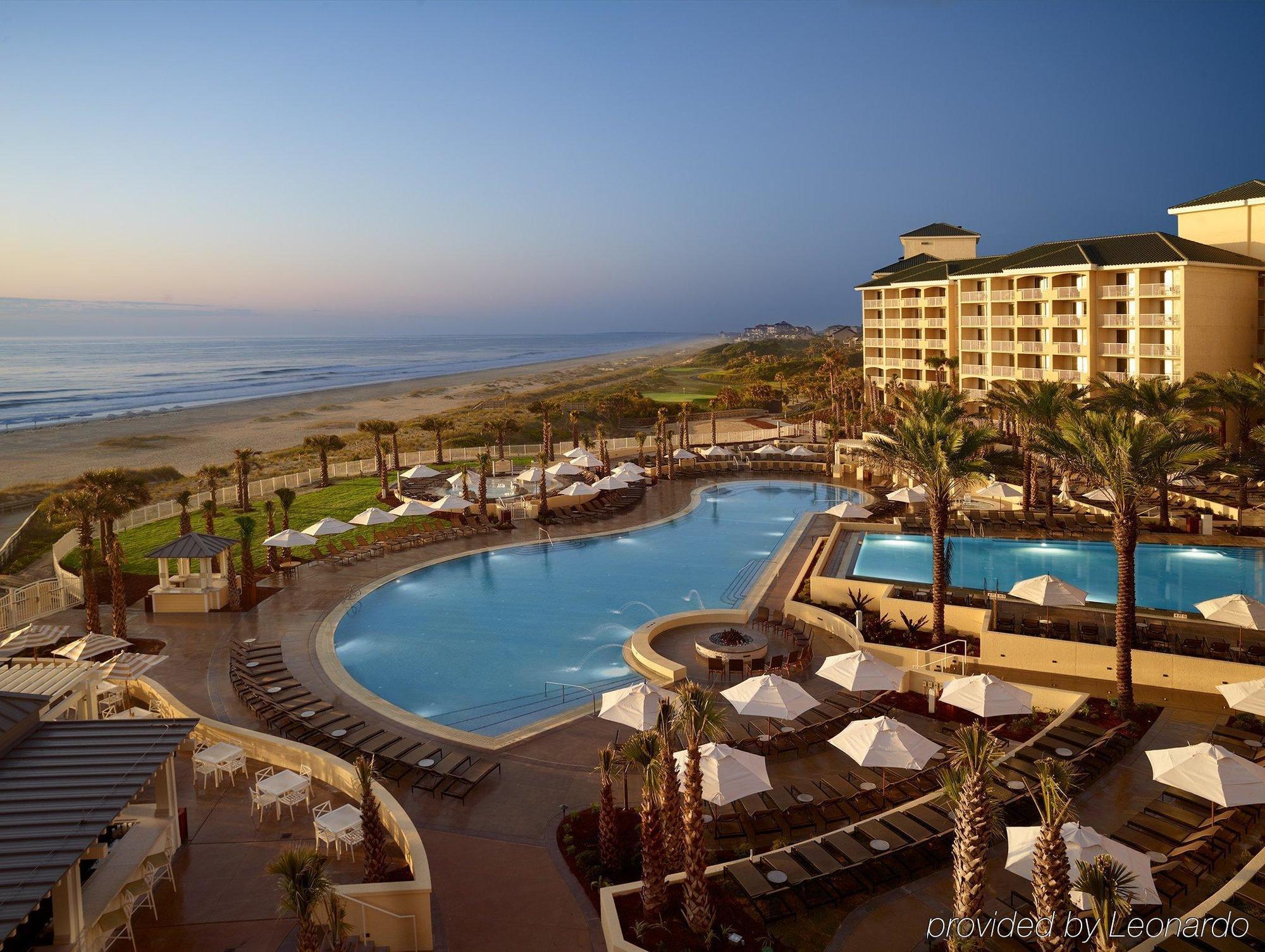 Villas Of Amelia Island Franklintown Luaran gambar