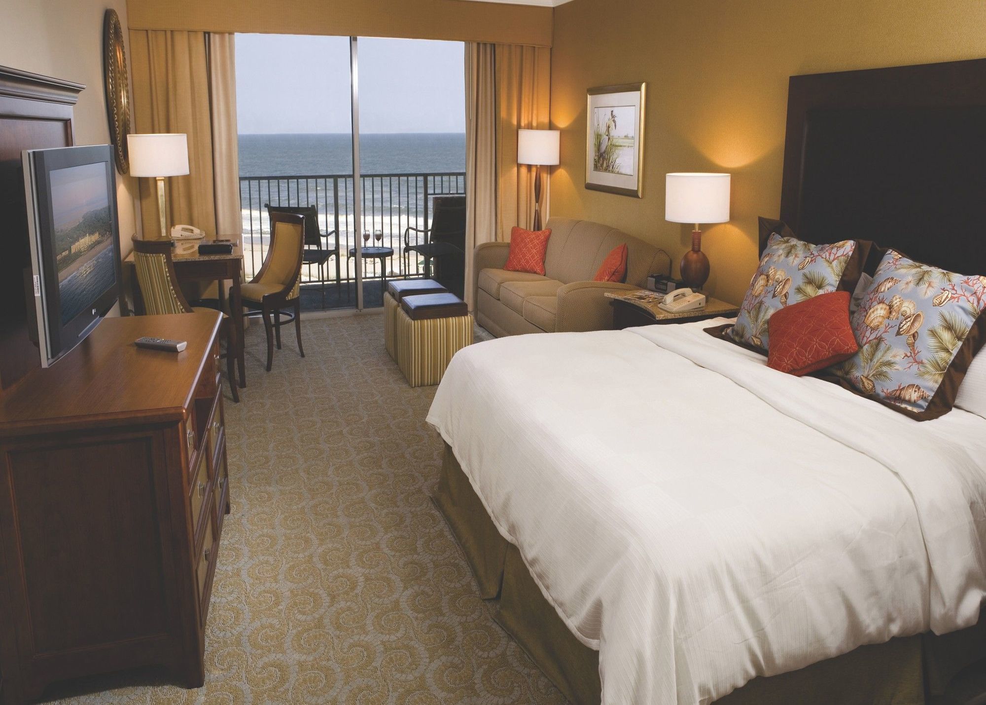 Villas Of Amelia Island Franklintown Luaran gambar