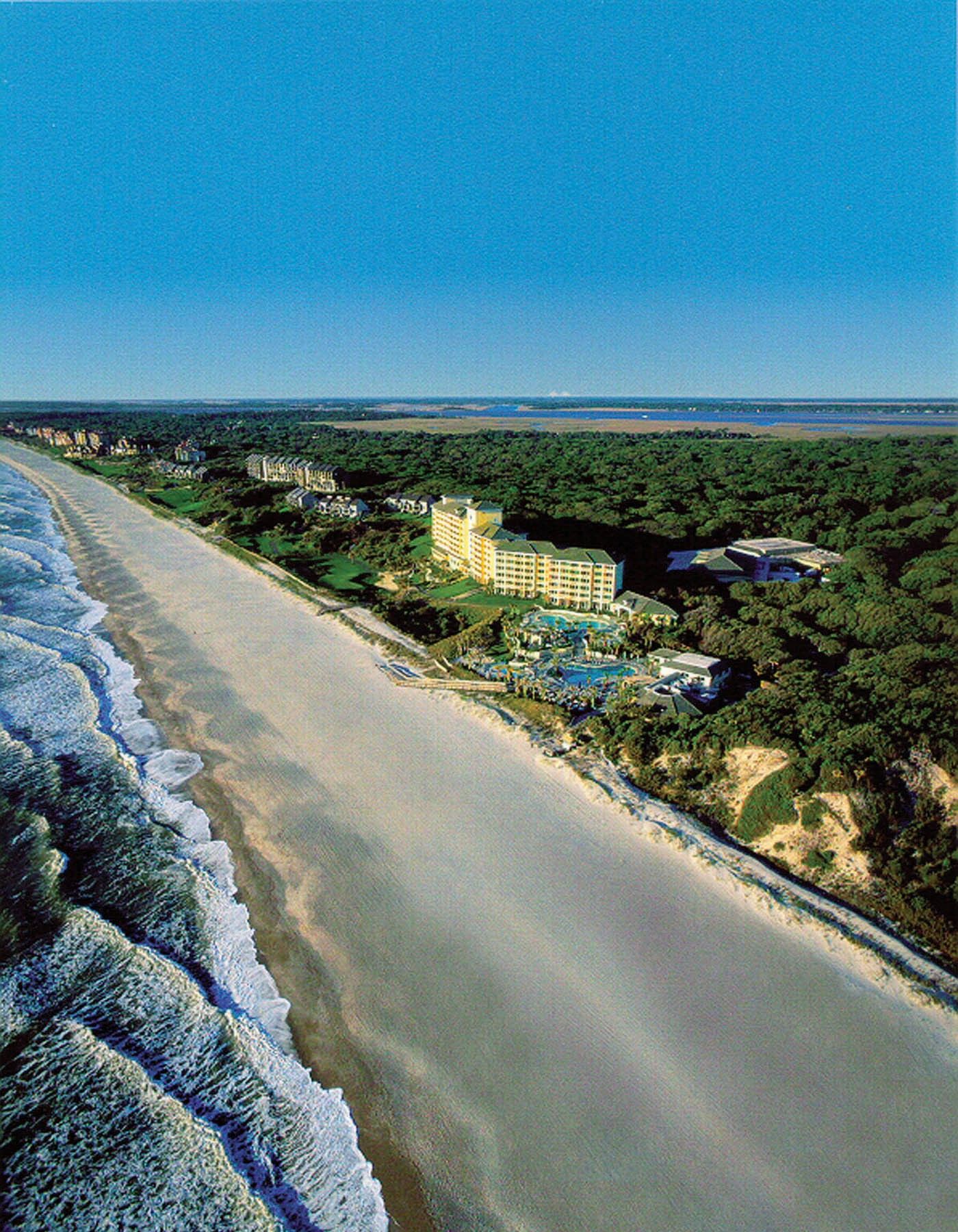 Villas Of Amelia Island Franklintown Luaran gambar