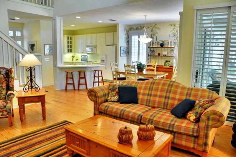 Villas Of Amelia Island Franklintown Luaran gambar