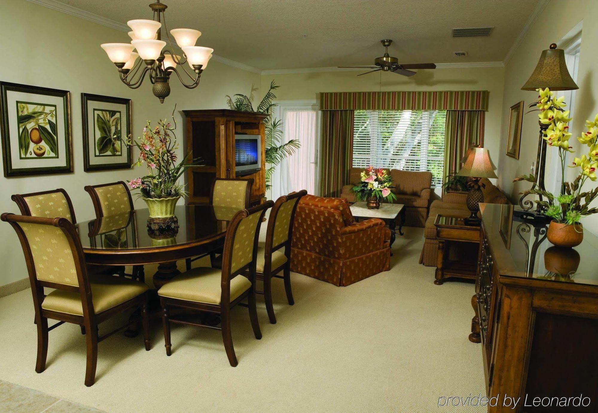 Villas Of Amelia Island Franklintown Bilik gambar