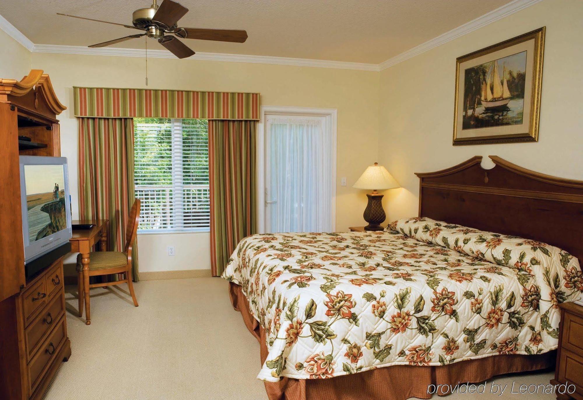 Villas Of Amelia Island Franklintown Bilik gambar