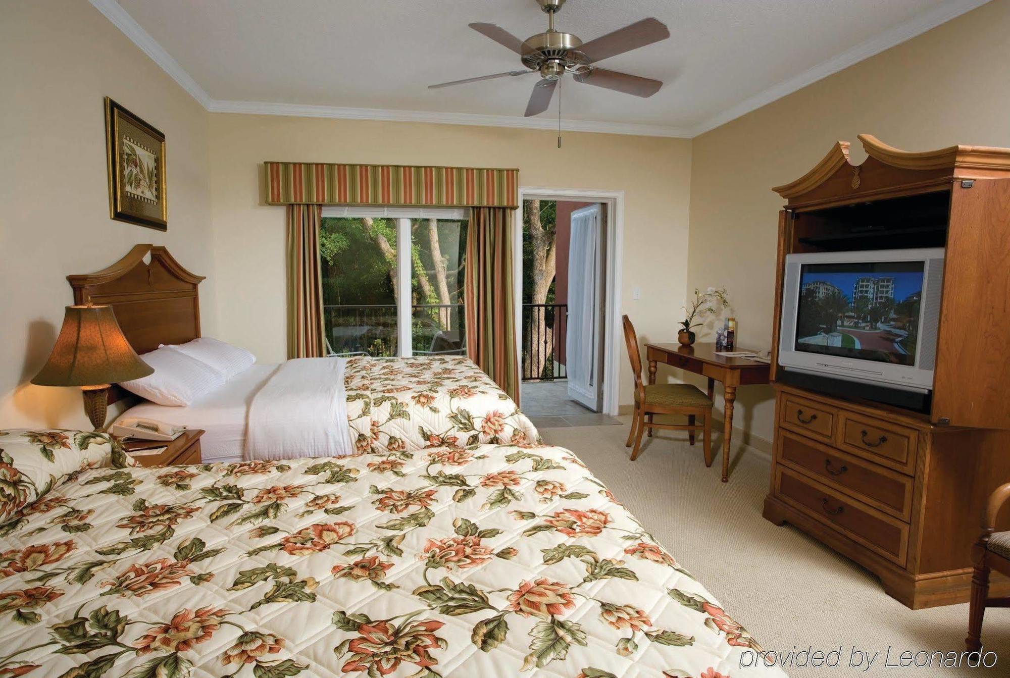 Villas Of Amelia Island Franklintown Bilik gambar