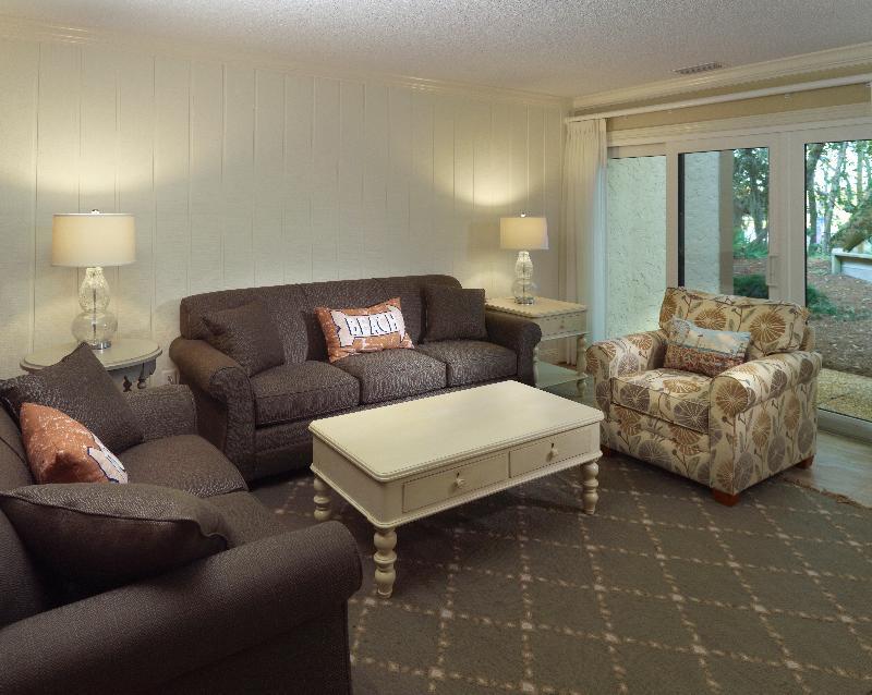 Villas Of Amelia Island Franklintown Luaran gambar