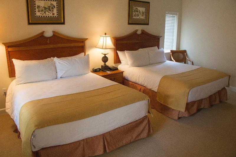 Villas Of Amelia Island Franklintown Luaran gambar