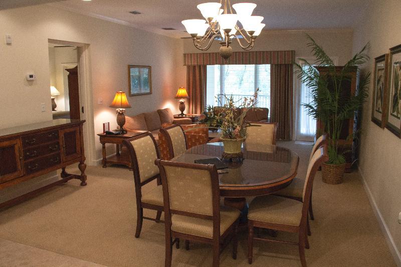 Villas Of Amelia Island Franklintown Luaran gambar