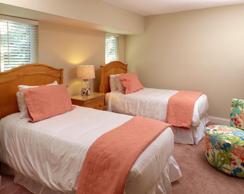 Villas Of Amelia Island Franklintown Luaran gambar