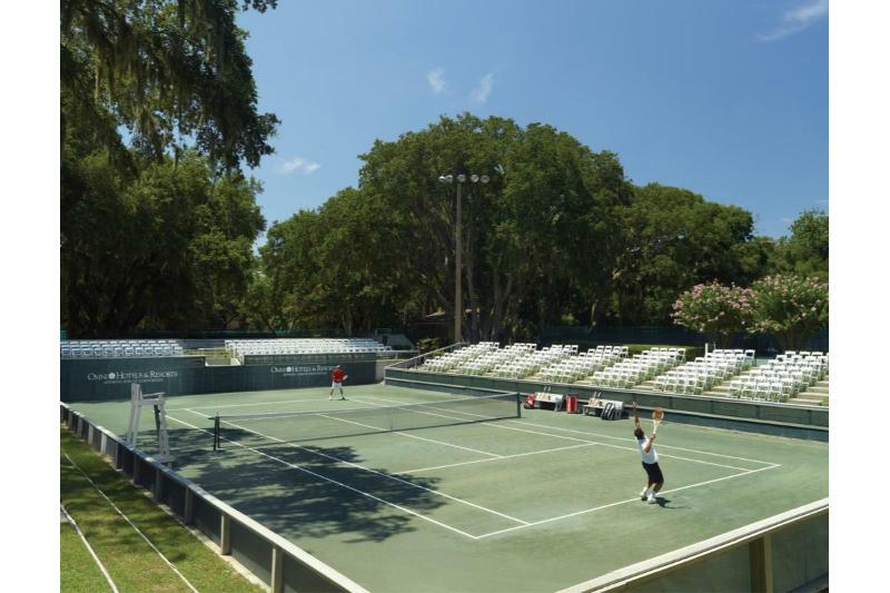 Villas Of Amelia Island Franklintown Luaran gambar