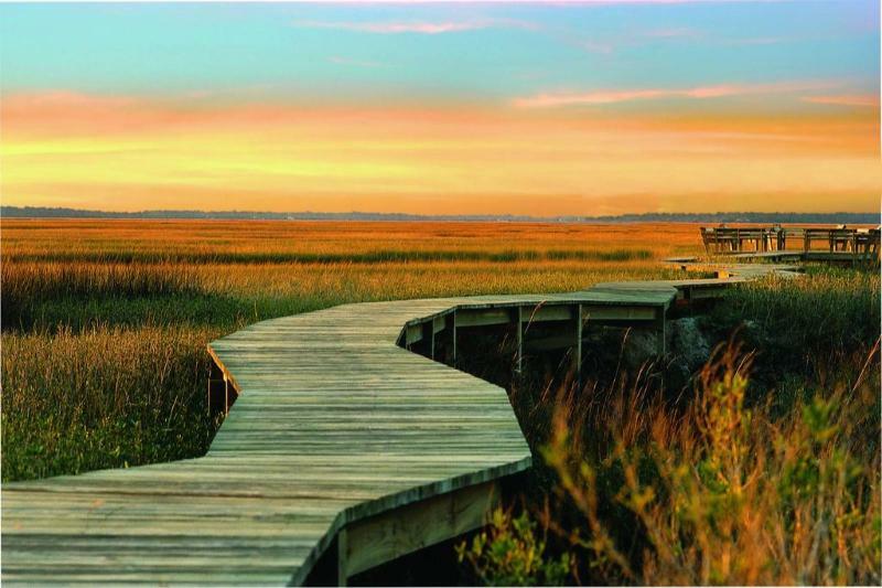 Villas Of Amelia Island Franklintown Luaran gambar