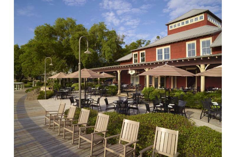 Villas Of Amelia Island Franklintown Luaran gambar