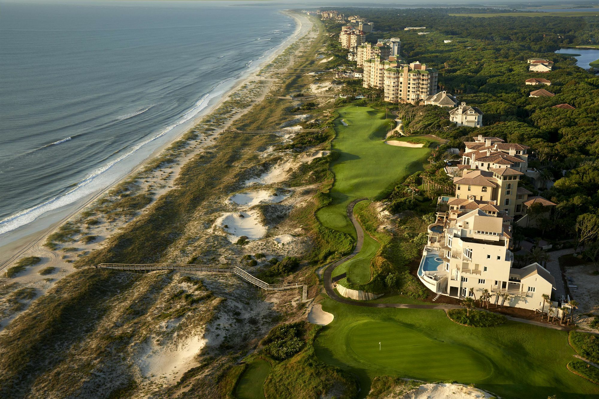 Villas Of Amelia Island Franklintown Luaran gambar