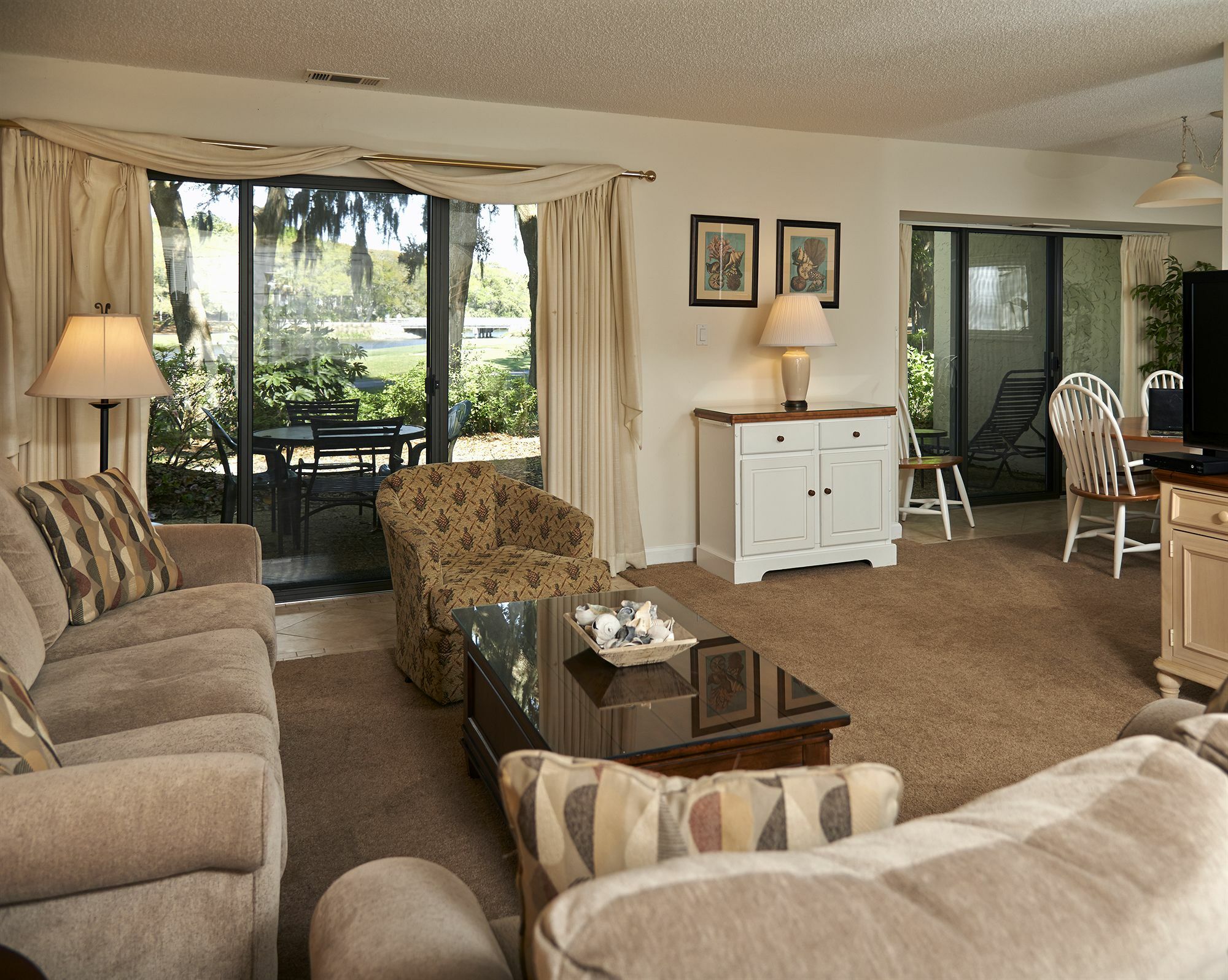 Villas Of Amelia Island Franklintown Luaran gambar