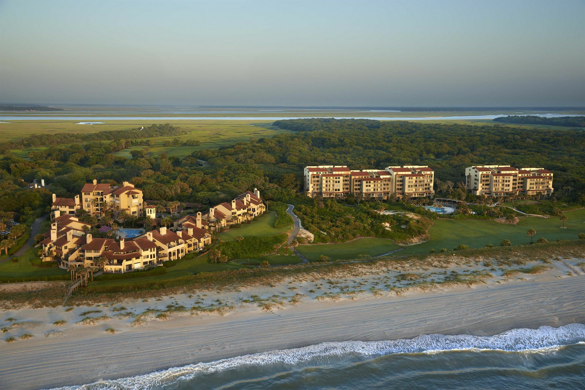 Villas Of Amelia Island Franklintown Luaran gambar