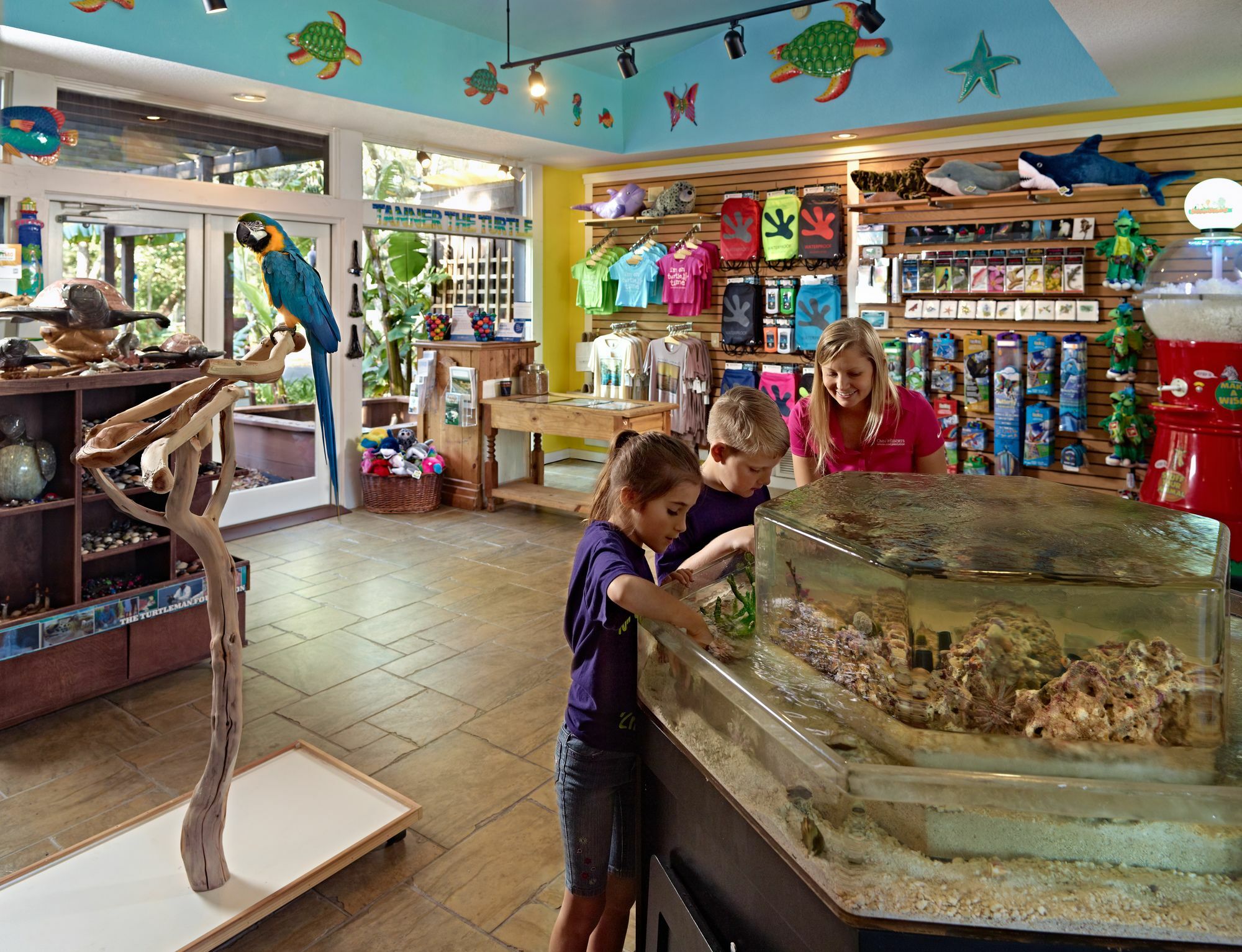 Villas Of Amelia Island Franklintown Luaran gambar