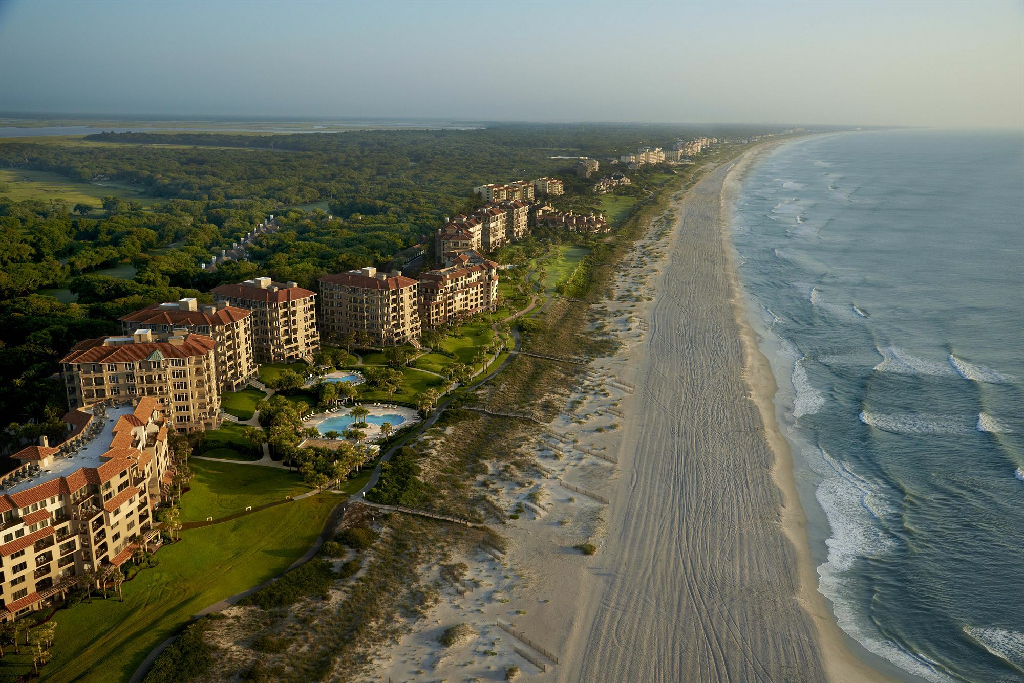 Villas Of Amelia Island Franklintown Luaran gambar